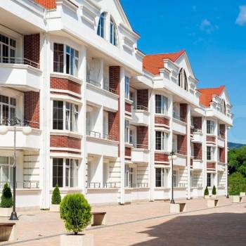 Сдается 1-комнатная квартира, 21,7 м²