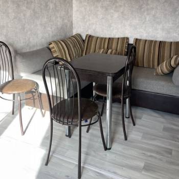 Сдается 2-х комнатная квартира, 60 м²