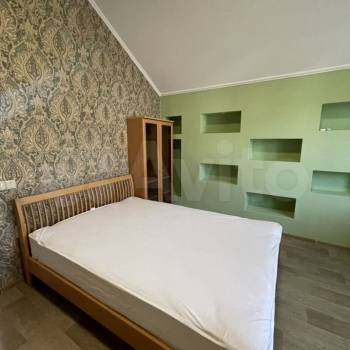 Сдается 2-х комнатная квартира, 60 м²