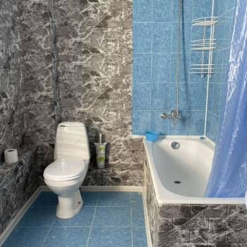 Сдается 2-х комнатная квартира, 60 м²