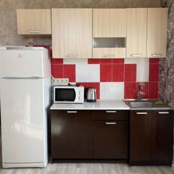 Сдается 2-х комнатная квартира, 60 м²