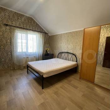 Сдается 2-х комнатная квартира, 60 м²