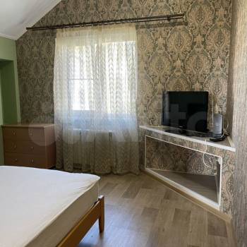 Сдается 2-х комнатная квартира, 60 м²