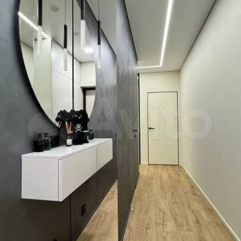 Продается 1-комнатная квартира, 35,5 м²