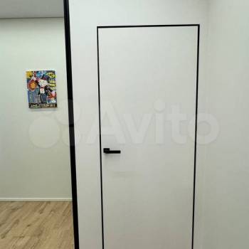 Продается 1-комнатная квартира, 35,5 м²