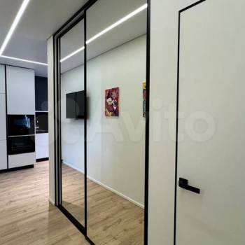 Продается 1-комнатная квартира, 35,5 м²