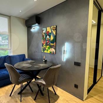 Продается 1-комнатная квартира, 35,5 м²