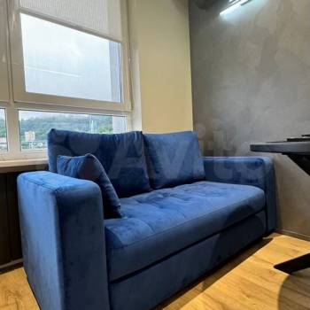 Продается 1-комнатная квартира, 35,5 м²