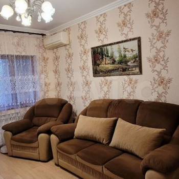 Продается 2-х комнатная квартира, 42 м²