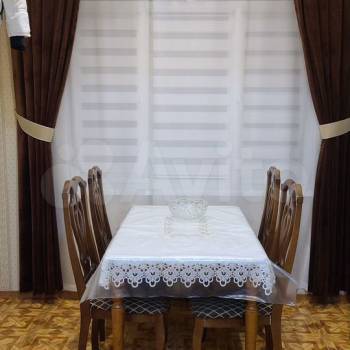 Продается 2-х комнатная квартира, 42 м²