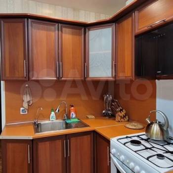 Продается 2-х комнатная квартира, 42 м²