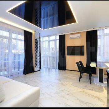 Продается 2-х комнатная квартира, 50 м²