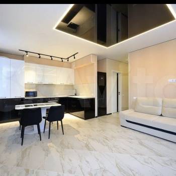 Продается 2-х комнатная квартира, 50 м²