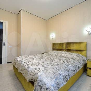 Продается 2-х комнатная квартира, 50 м²