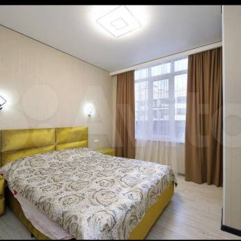 Продается 2-х комнатная квартира, 50 м²