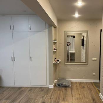 Сдается 1-комнатная квартира, 36 м²