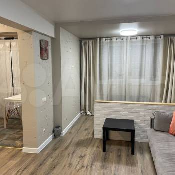 Сдается 1-комнатная квартира, 36 м²