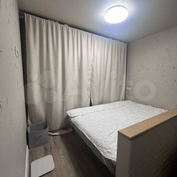 Сдается 1-комнатная квартира, 36 м²