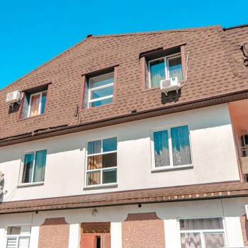 Продается 1-комнатная квартира, 25 м²