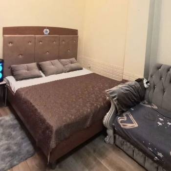 Продается 1-комнатная квартира, 25 м²