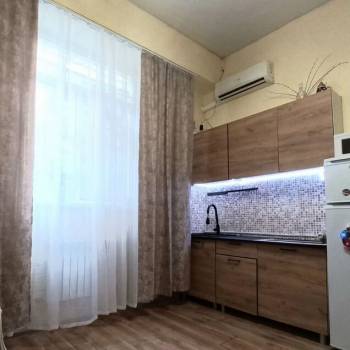Продается 1-комнатная квартира, 25 м²