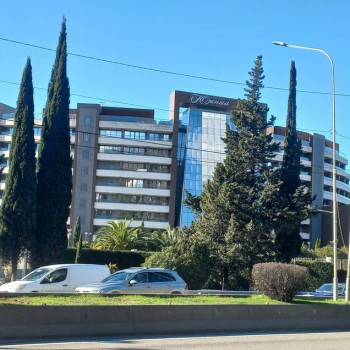 Продается 1-комнатная квартира, 25 м²