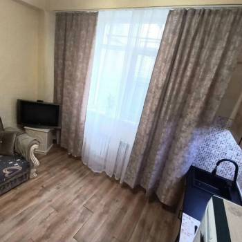 Продается 1-комнатная квартира, 25 м²