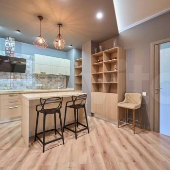 Продается 3-х комнатная квартира, 114,6 м²