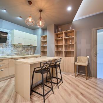 Продается 3-х комнатная квартира, 114,6 м²