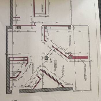 Продается 3-х комнатная квартира, 114,6 м²