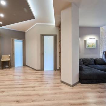 Продается 3-х комнатная квартира, 114,6 м²