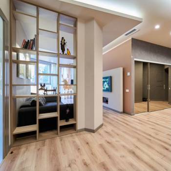 Продается 3-х комнатная квартира, 114,6 м²