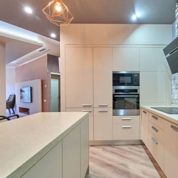 Продается 3-х комнатная квартира, 114,6 м²