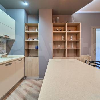 Продается 3-х комнатная квартира, 114,6 м²