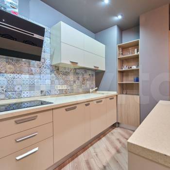 Продается 3-х комнатная квартира, 114,6 м²