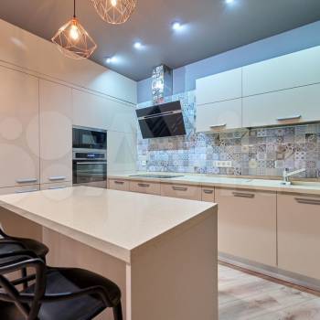 Продается 3-х комнатная квартира, 114,6 м²