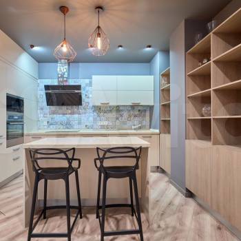 Продается 3-х комнатная квартира, 114,6 м²