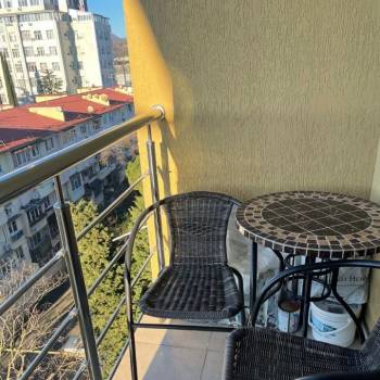 Продается 1-комнатная квартира, 27,9 м²