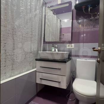 Сдается 2-х комнатная квартира, 52 м²