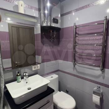 Сдается 2-х комнатная квартира, 52 м²