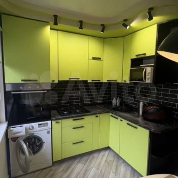 Сдается 2-х комнатная квартира, 52 м²