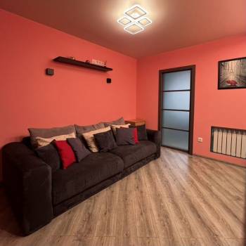 Сдается 2-х комнатная квартира, 52 м²