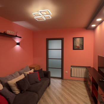 Сдается 2-х комнатная квартира, 52 м²