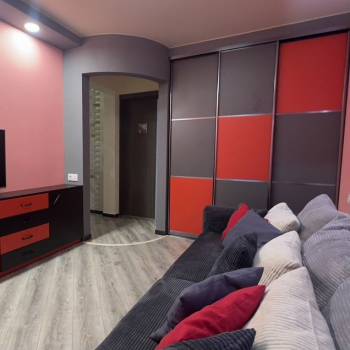 Сдается 2-х комнатная квартира, 52 м²