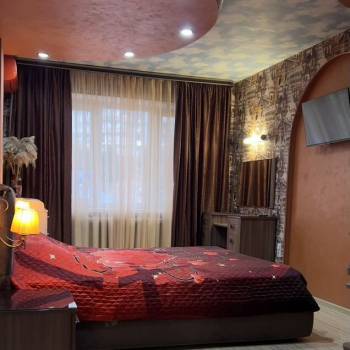 Сдается 2-х комнатная квартира, 52 м²