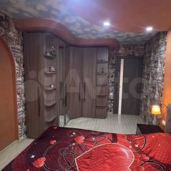 Сдается 2-х комнатная квартира, 52 м²