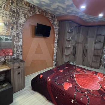 Сдается 2-х комнатная квартира, 52 м²