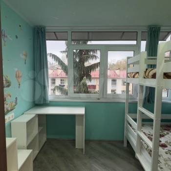 Сдается 2-х комнатная квартира, 52 м²