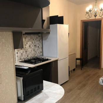 Продается 1-комнатная квартира, 30,5 м²