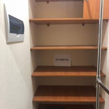 Продается 1-комнатная квартира, 30,5 м²